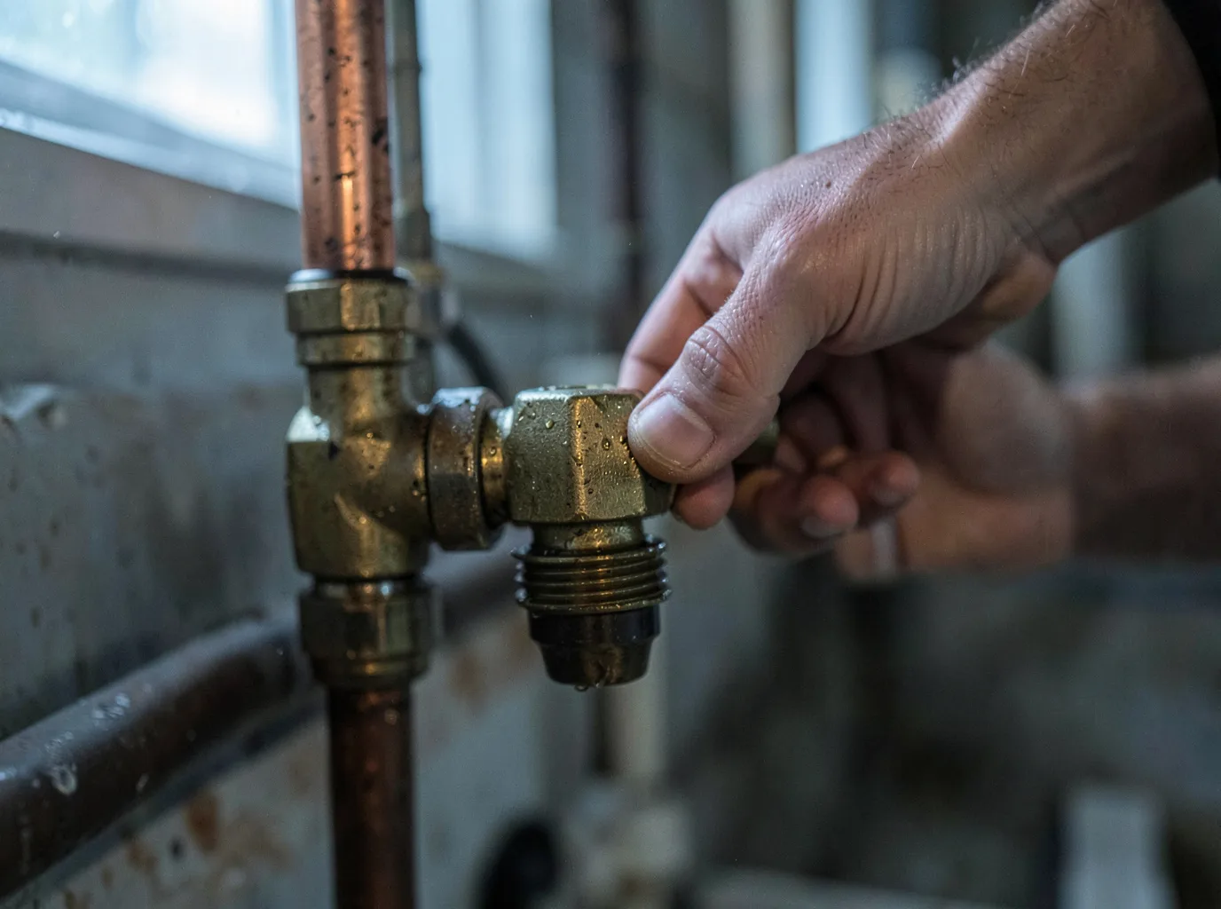 Emergency Plumber Ocean Gate, NJ FAQs